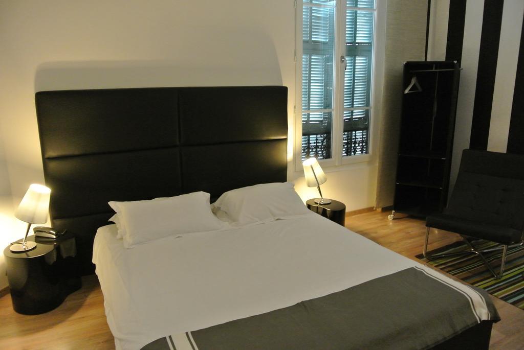 Little Palace Niza Habitación foto